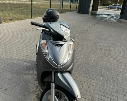 Хонда Другая, объемом двигателя 0.3 л и пробегом 0 тыс. км за 770 $, фото 1 на Automoto.ua