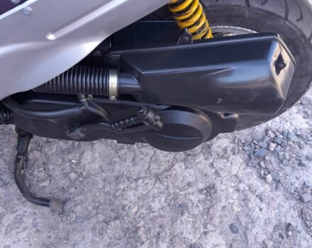 Хонда Інша, об'ємом двигуна 50 л та пробігом 0 тис. км за 17000 $, фото 4 на Automoto.ua