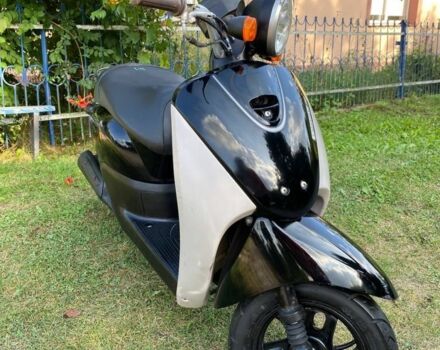 Хонда Другая, объемом двигателя 49 л и пробегом 0 тыс. км за 580 $, фото 1 на Automoto.ua