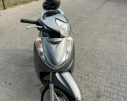 Хонда Другая, объемом двигателя 0.3 л и пробегом 0 тыс. км за 770 $, фото 7 на Automoto.ua
