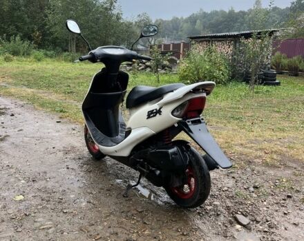 Хонда Інша, об'ємом двигуна 49 л та пробігом 0 тис. км за 550 $, фото 7 на Automoto.ua