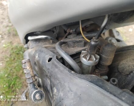 Хонда Інша, об'ємом двигуна 0 л та пробігом 0 тис. км за 17500 $, фото 3 на Automoto.ua