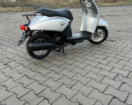Хонда Другая, объемом двигателя 50 л и пробегом 0 тыс. км за 16500 $, фото 4 на Automoto.ua