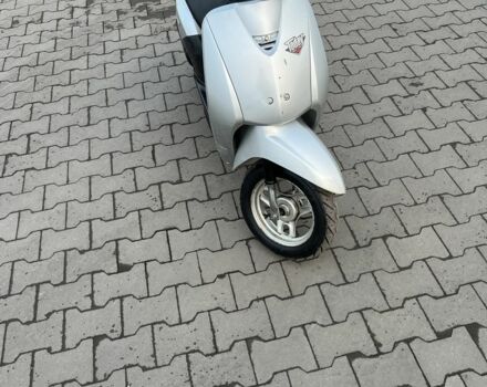 Хонда Другая, объемом двигателя 50 л и пробегом 0 тыс. км за 16500 $, фото 6 на Automoto.ua