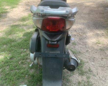 Хонда Інша, об'ємом двигуна 0.15 л та пробігом 0 тис. км за 20000 $, фото 1 на Automoto.ua