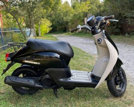 Хонда Другая, объемом двигателя 49 л и пробегом 0 тыс. км за 580 $, фото 7 на Automoto.ua