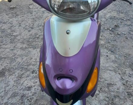 Хонда Інша, об'ємом двигуна 50 л та пробігом 0 тис. км за 17000 $, фото 2 на Automoto.ua