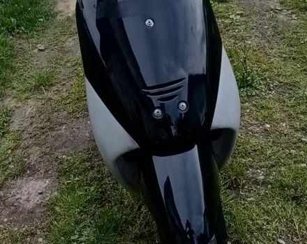 Хонда Інша, об'ємом двигуна 50 л та пробігом 0 тис. км за 16000 $, фото 3 на Automoto.ua