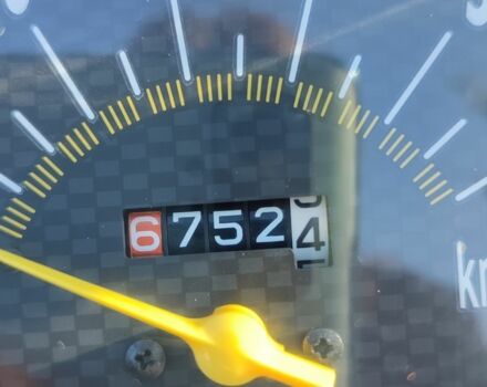 Хонда Інша, об'ємом двигуна 50 л та пробігом 0 тис. км за 520 $, фото 1 на Automoto.ua