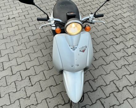 Хонда Другая, объемом двигателя 50 л и пробегом 0 тыс. км за 16500 $, фото 1 на Automoto.ua
