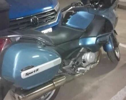 Хонда Другая, объемом двигателя 0.7 л и пробегом 0 тыс. км за 4900 $, фото 2 на Automoto.ua