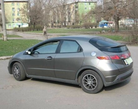 Хонда Другая, объемом двигателя 1.4 л и пробегом 0 тыс. км за 7300 $, фото 3 на Automoto.ua