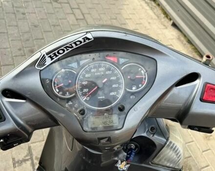 Хонда Другая, объемом двигателя 0.3 л и пробегом 0 тыс. км за 770 $, фото 6 на Automoto.ua
