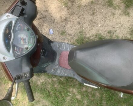 Хонда Інша, об'ємом двигуна 0.15 л та пробігом 0 тис. км за 20000 $, фото 4 на Automoto.ua