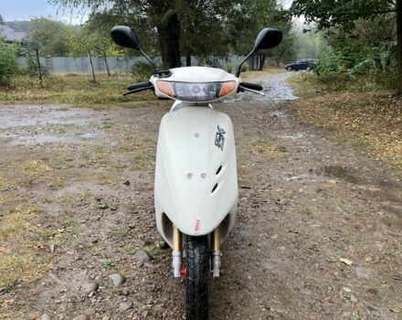 Хонда Інша, об'ємом двигуна 49 л та пробігом 0 тис. км за 550 $, фото 5 на Automoto.ua
