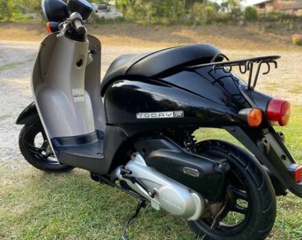 Хонда Другая, объемом двигателя 49 л и пробегом 0 тыс. км за 580 $, фото 3 на Automoto.ua