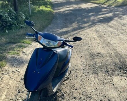 Хонда Другая, объемом двигателя 49 л и пробегом 0 тыс. км за 15000 $, фото 1 на Automoto.ua
