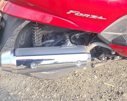 Хонда Інша, об'ємом двигуна 0.25 л та пробігом 0 тис. км за 1700 $, фото 3 на Automoto.ua