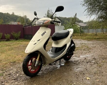 Хонда Інша, об'ємом двигуна 49 л та пробігом 0 тис. км за 550 $, фото 4 на Automoto.ua