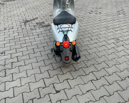 Хонда Другая, объемом двигателя 50 л и пробегом 0 тыс. км за 16500 $, фото 5 на Automoto.ua