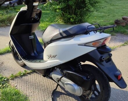 Хонда Інша, об'ємом двигуна 50 л та пробігом 0 тис. км за 520 $, фото 3 на Automoto.ua