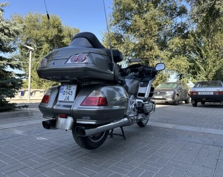 Хонда Інша, об'ємом двигуна 1.8 л та пробігом 0 тис. км за 12000 $, фото 6 на Automoto.ua