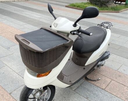 Хонда Другая, объемом двигателя 49 л и пробегом 0 тыс. км за 550 $, фото 1 на Automoto.ua