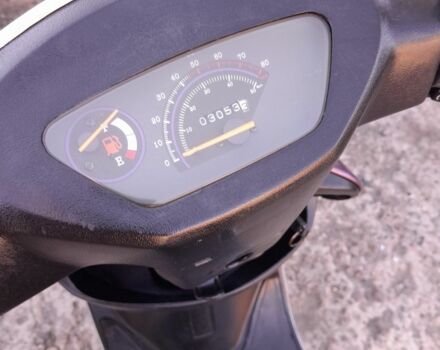 Хонда Інша, об'ємом двигуна 50 л та пробігом 0 тис. км за 17000 $, фото 6 на Automoto.ua
