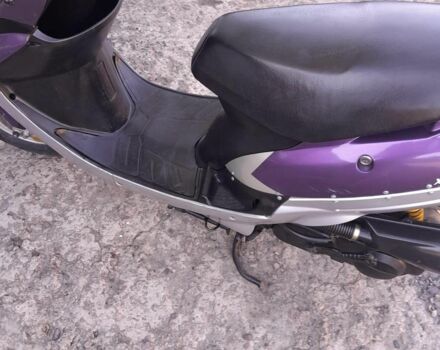 Хонда Інша, об'ємом двигуна 50 л та пробігом 0 тис. км за 17000 $, фото 5 на Automoto.ua