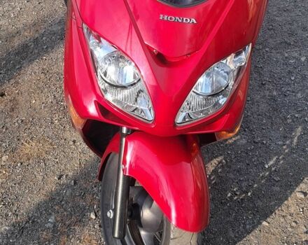 Хонда Інша, об'ємом двигуна 0.25 л та пробігом 0 тис. км за 1700 $, фото 4 на Automoto.ua