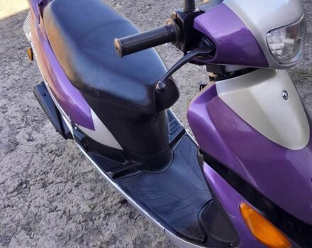 Хонда Інша, об'ємом двигуна 50 л та пробігом 0 тис. км за 17000 $, фото 1 на Automoto.ua