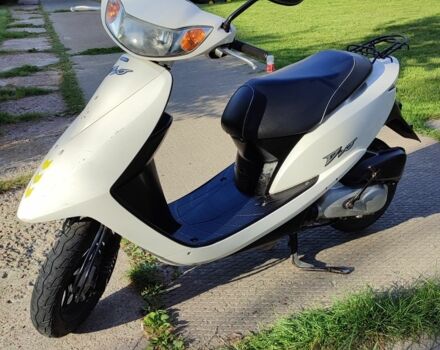 Хонда Інша, об'ємом двигуна 50 л та пробігом 0 тис. км за 520 $, фото 6 на Automoto.ua