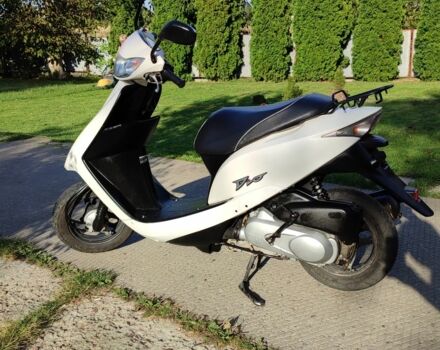Хонда Інша, об'ємом двигуна 50 л та пробігом 0 тис. км за 520 $, фото 5 на Automoto.ua