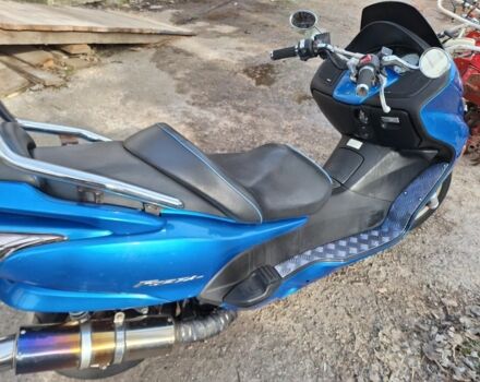 Хонда Другая, объемом двигателя 0 л и пробегом 0 тыс. км за 1900 $, фото 3 на Automoto.ua