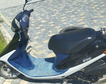 Хонда Другая, объемом двигателя 49 л и пробегом 0 тыс. км за 500 $, фото 6 на Automoto.ua