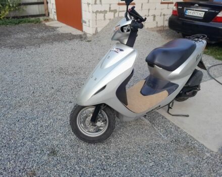 Хонда Другая, объемом двигателя 49 л и пробегом 0 тыс. км за 430 $, фото 3 на Automoto.ua