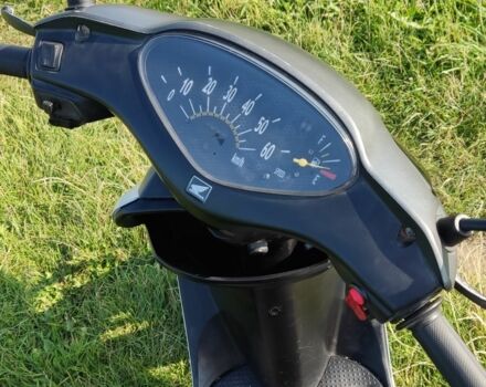 Хонда Інша, об'ємом двигуна 50 л та пробігом 0 тис. км за 400 $, фото 6 на Automoto.ua