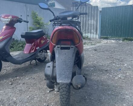Хонда Другая, объемом двигателя 49 л и пробегом 0 тыс. км за 375 $, фото 1 на Automoto.ua