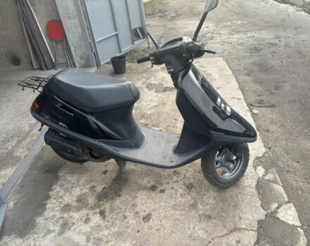 Хонда Інша, об'ємом двигуна 49 л та пробігом 0 тис. км за 17000 $, фото 3 на Automoto.ua
