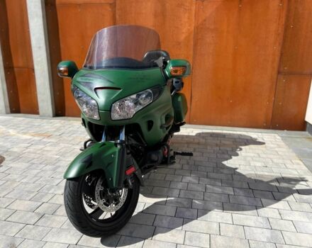 Хонда Інша, об'ємом двигуна 1.8 л та пробігом 0 тис. км за 9500 $, фото 11 на Automoto.ua
