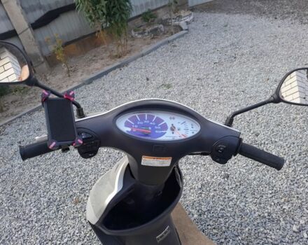 Хонда Другая, объемом двигателя 49 л и пробегом 0 тыс. км за 430 $, фото 4 на Automoto.ua