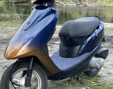 Хонда Другая, объемом двигателя 50 л и пробегом 0 тыс. км за 25000 $, фото 1 на Automoto.ua