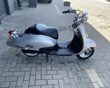 Хонда Другая, объемом двигателя 49 л и пробегом 0 тыс. км за 650 $, фото 2 на Automoto.ua