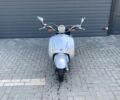 Хонда Другая, объемом двигателя 49 л и пробегом 0 тыс. км за 650 $, фото 4 на Automoto.ua