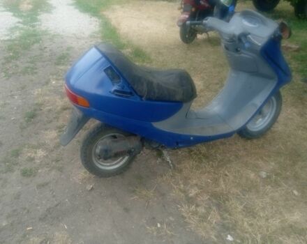 Хонда Другая, объемом двигателя 50 л и пробегом 0 тыс. км за 8500 $, фото 2 на Automoto.ua
