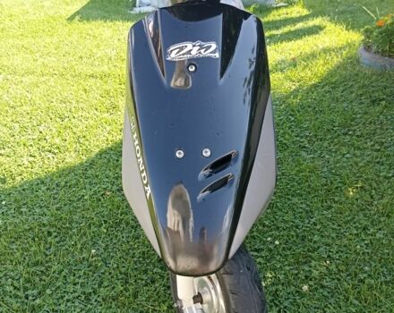 Хонда Другая, объемом двигателя 50 л и пробегом 0 тыс. км за 300 $, фото 4 на Automoto.ua
