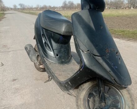Хонда Інша, об'ємом двигуна 49 л та пробігом 0 тис. км за 122 $, фото 3 на Automoto.ua