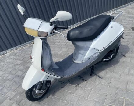 Хонда Другая, объемом двигателя 49 л и пробегом 0 тыс. км за 350 $, фото 1 на Automoto.ua
