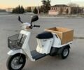 Хонда Інша, об'ємом двигуна 49 л та пробігом 0 тис. км за 1000 $, фото 1 на Automoto.ua