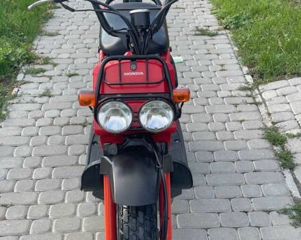 Хонда Другая, объемом двигателя 50 л и пробегом 0 тыс. км за 700 $, фото 3 на Automoto.ua